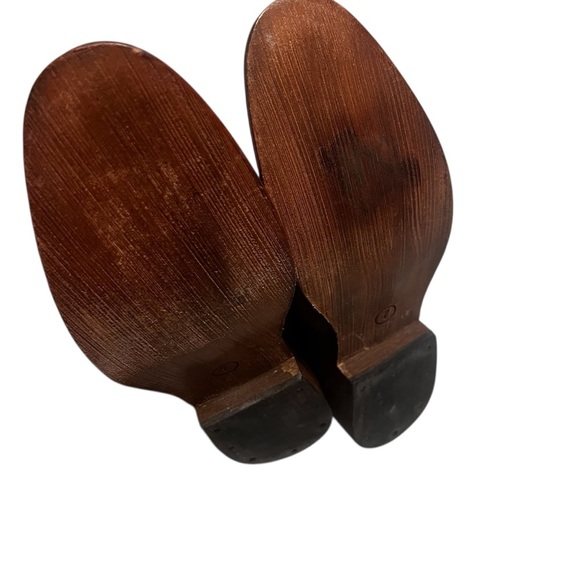 Timberland Boot Company Women’s Brown Leather And Canvas Brogues Size 7 NWOB - Picture 2 of 9